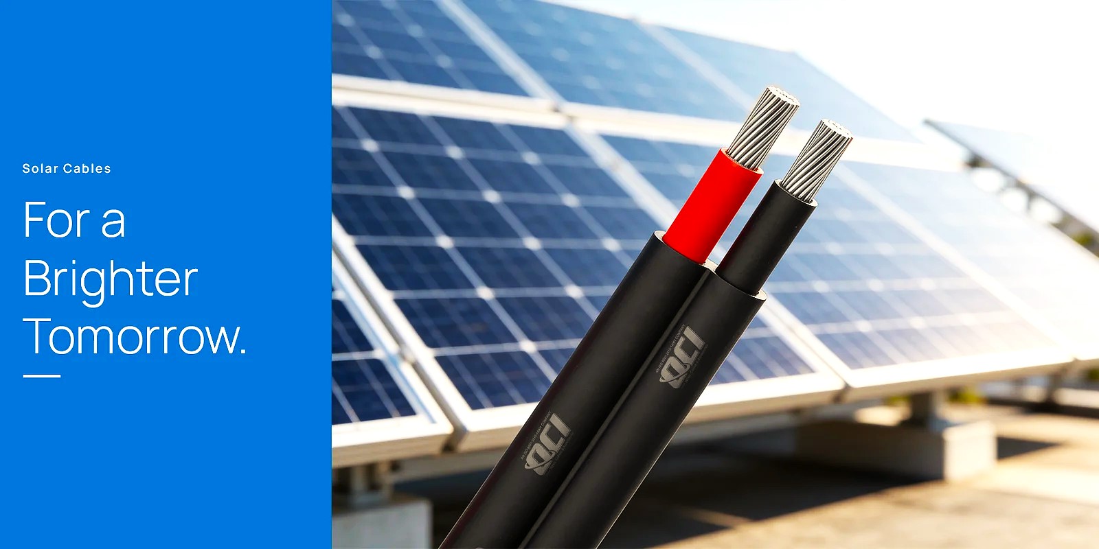 Solar Cable