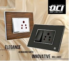 Switches & Accessories