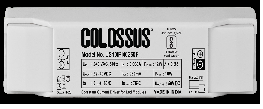 US10IPI40250F 250mA