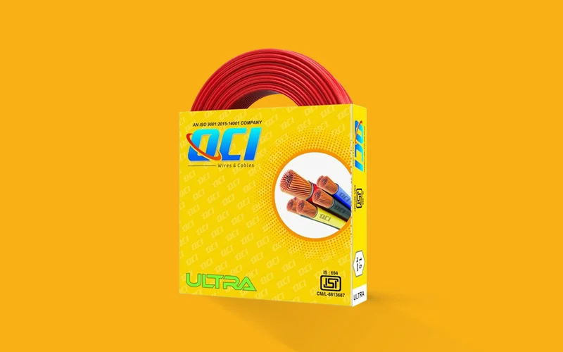 Building wire -ULTRA WIRE