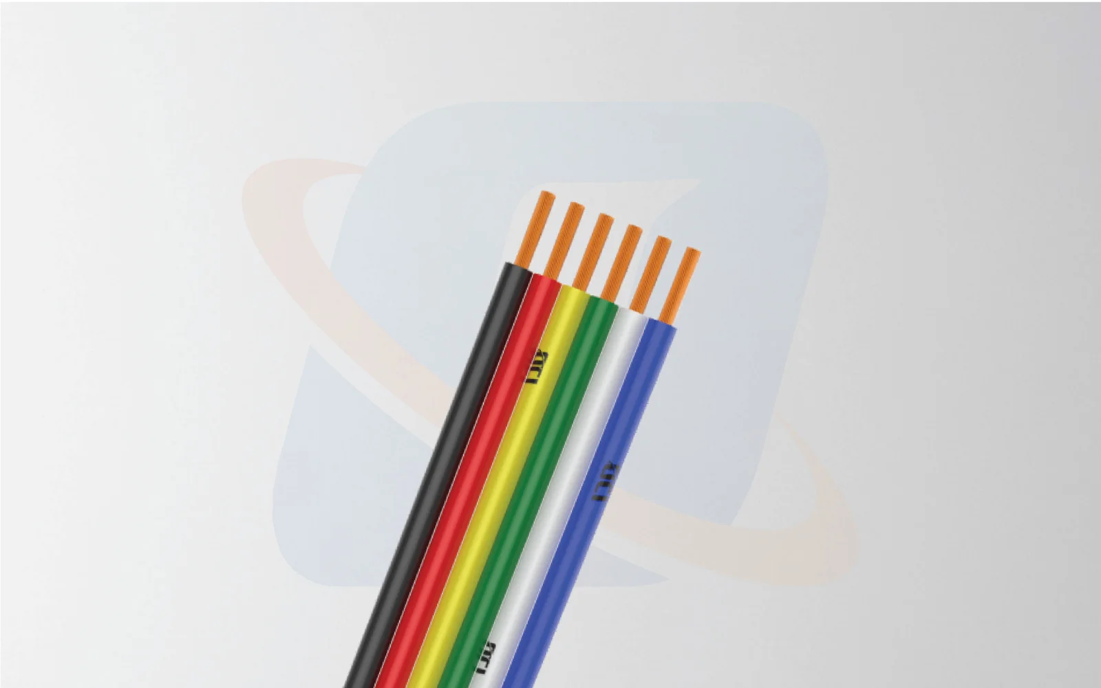 Flexible Multicore Cables